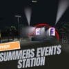 Experience Fivem's immersive fivem summers events station map, realistic driving, and lore-friendly police car packs. Get the latest GTA updates