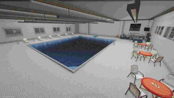 Dive into the world of Fivem Swimming Pool MLO V2 with this comprehensive guide. From installation to customization, explore the ins and outs