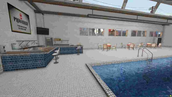 Dive into the world of Fivem Swimming Pool MLO V2 with this comprehensive guide. From installation to customization, explore the ins and outs