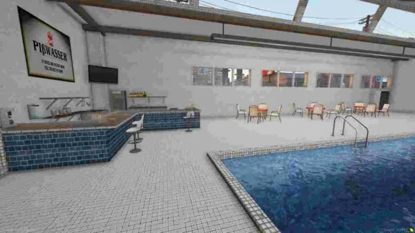 Dive into the world of Fivem Swimming Pool MLO V2 with this comprehensive guide. From installation to customization, explore the ins and outs