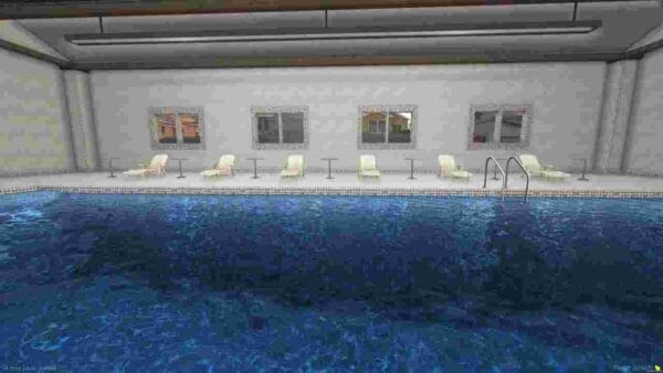 Dive into the world of Fivem Swimming Pool MLO V2 with this comprehensive guide. From installation to customization, explore the ins and outs
