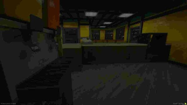 Discover everything you need to know about Fivem Tattoo Shop MLO V1, from installation to gameplay mechanics. Explore the features