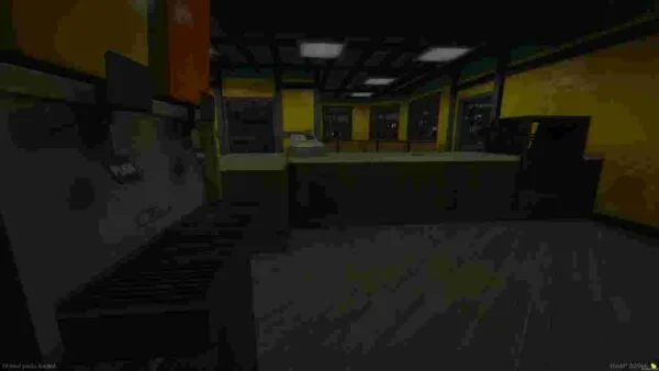 Discover everything you need to know about Fivem Tattoo Shop MLO V1, from installation to gameplay mechanics. Explore the features