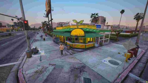 Discover everything you need to know about Fivem Tattoo Shop MLO V1, from installation to gameplay mechanics. Explore the features