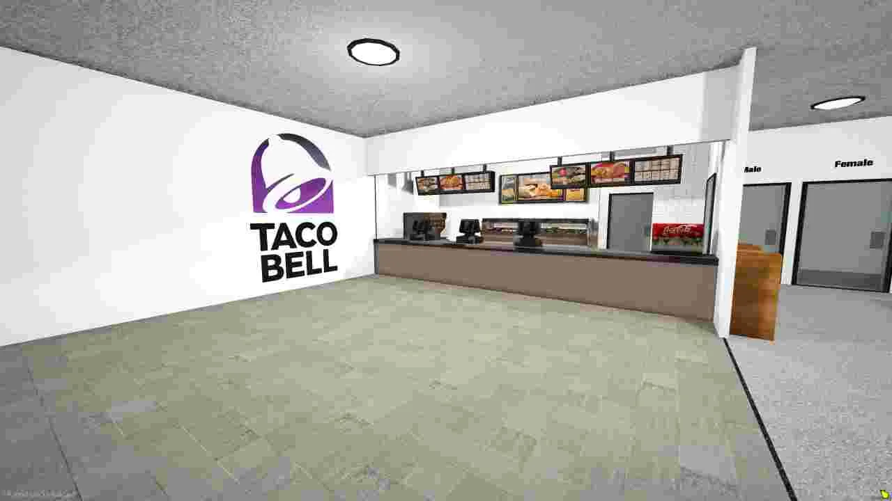 Discover the ultimate guide to Fivem Taco Shop MLO, covering everything from installation to gameplay mechanics. Explore its features,