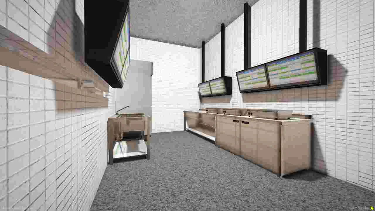 Discover the ultimate guide to Fivem Taco Shop MLO, covering everything from installation to gameplay mechanics. Explore its features,