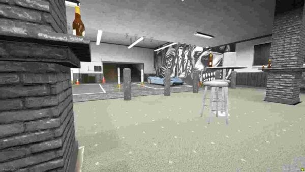 Immerse yourself in the vibrant world of Fivem Tequi-la-la MC Club MLO with this comprehensive guide. From installation to exploration,