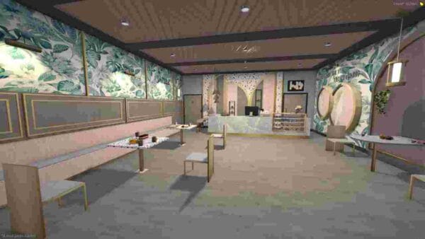 Dive into the world of Fivem roleplay with the Fivem Trey Bakers MLO. Discover how this meticulously designed environment can enhance your roleplay