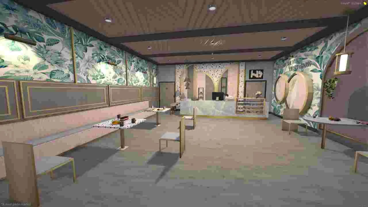 Dive into the world of Fivem roleplay with the Fivem Trey Bakers MLO. Discover how this meticulously designed environment can enhance your roleplay