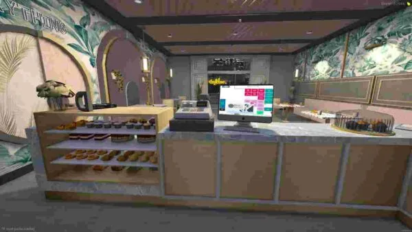 Dive into the world of Fivem roleplay with the Fivem Trey Bakers MLO. Discover how this meticulously designed environment can enhance your roleplay