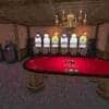 Discover the secrets of Fivem Undergrounds Bar, a hidden gem waiting to be explored. Uncover the vibrant ambiance, delectable offerings, and unique