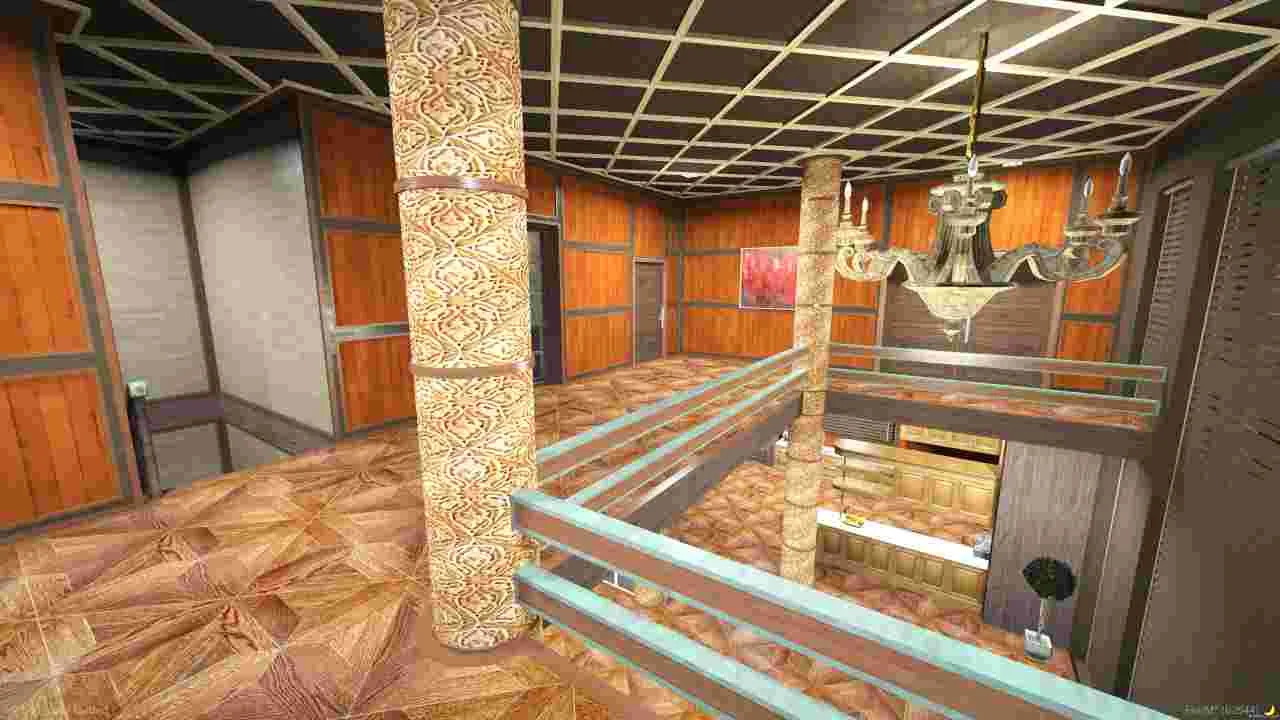 Explore the epitome of luxury living with Fivem VIP House MLO, offering unparalleled elegance, sophistication, and comfort. Discover the exquisite features