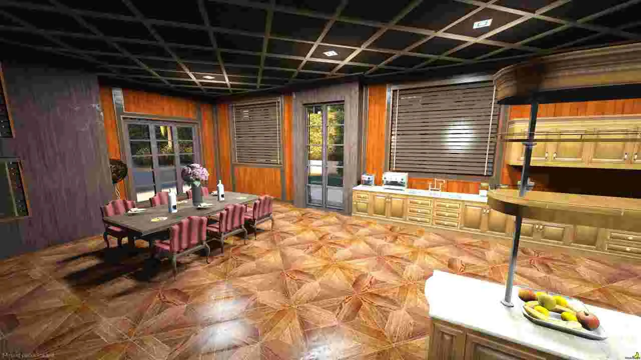 Explore the epitome of luxury living with Fivem VIP House MLO, offering unparalleled elegance, sophistication, and comfort. Discover the exquisite features