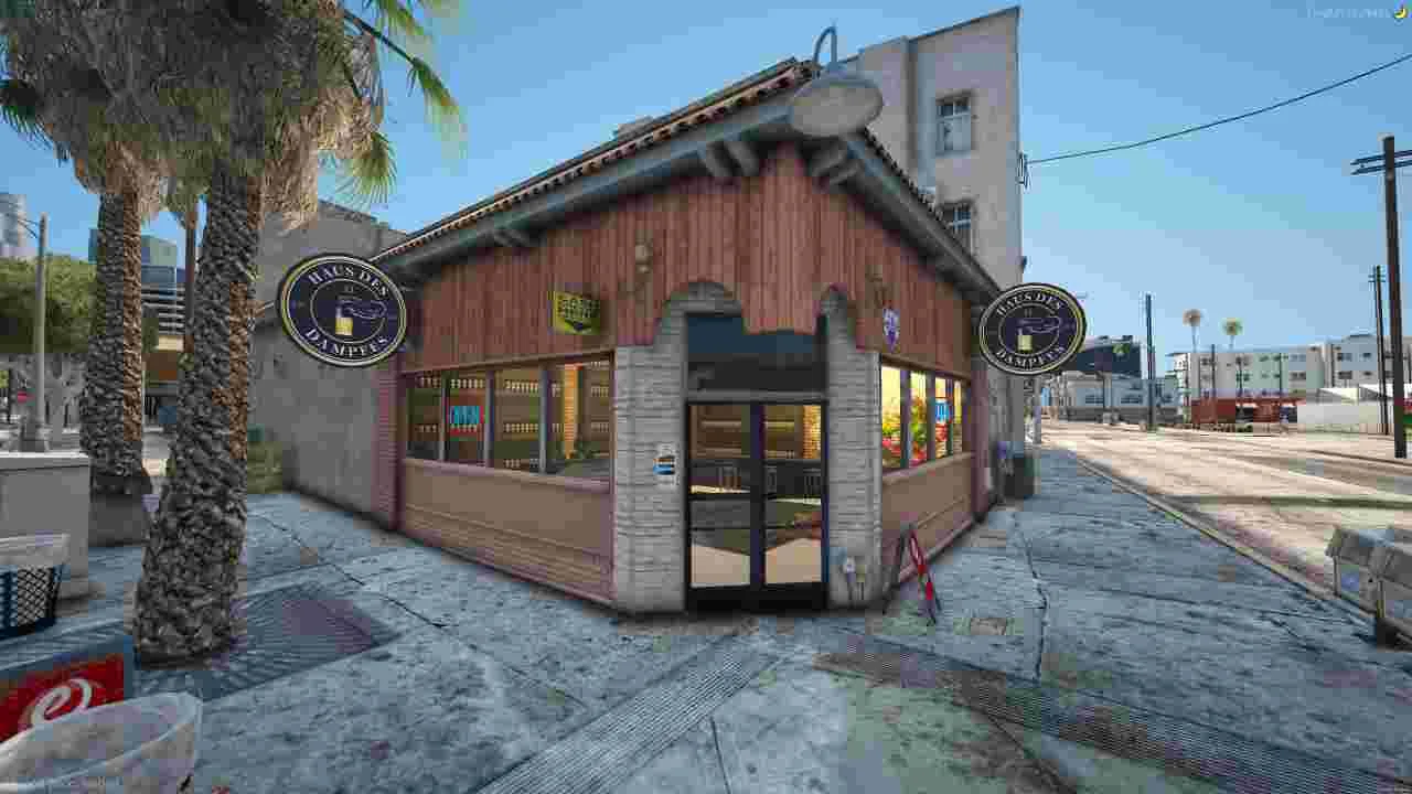 Unlock the virtual vaping paradise with the Fivem Vape Store MLO. Discover the ultimate guide, tips, and FAQs to enhance your gaming experience and optimize