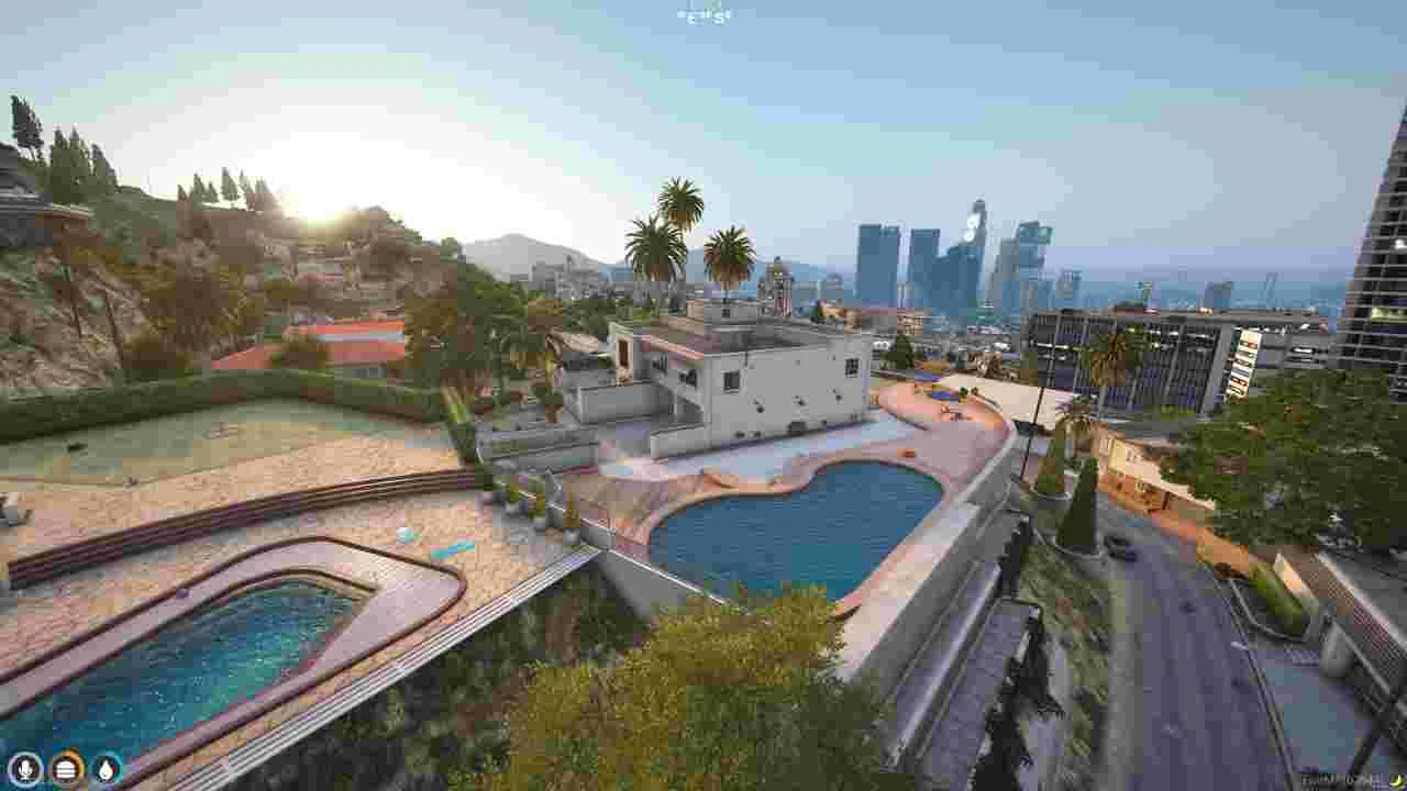 Discover the ins and outs of FiveM Villa House MLO with our detailed guide. Learn how to install, customize, and make the most of this exciting mod.