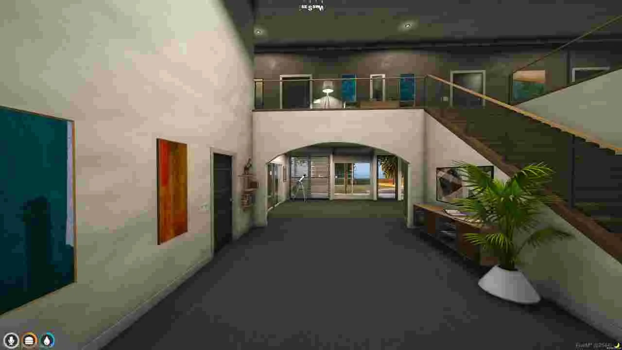 Discover the ins and outs of FiveM Villa House MLO with our detailed guide. Learn how to install, customize, and make the most of this exciting mod.