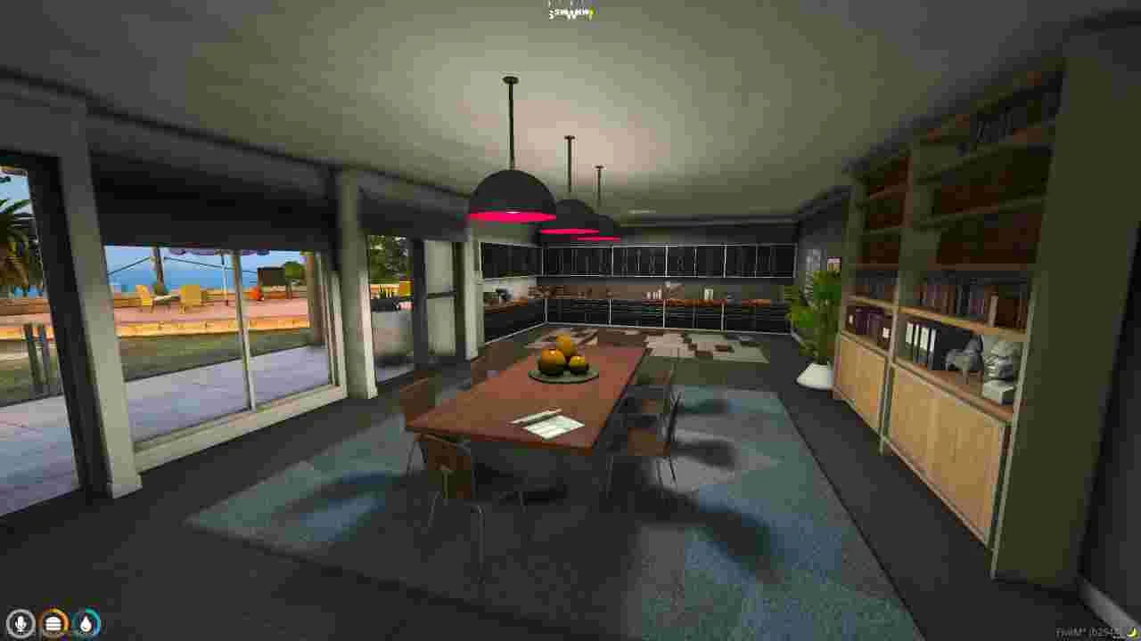 Discover the ins and outs of FiveM Villa House MLO with our detailed guide. Learn how to install, customize, and make the most of this exciting mod.