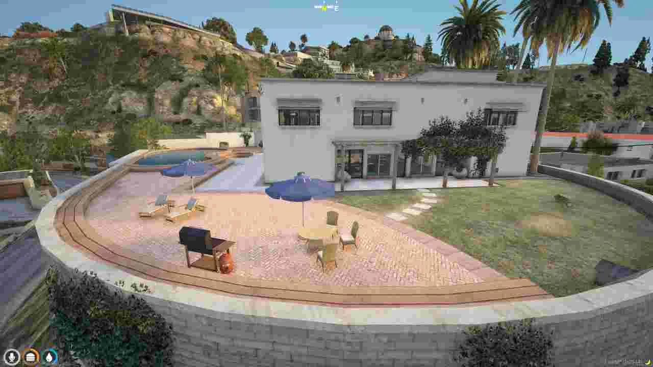 Discover the ins and outs of FiveM Villa House MLO with our detailed guide. Learn how to install, customize, and make the most of this exciting mod.