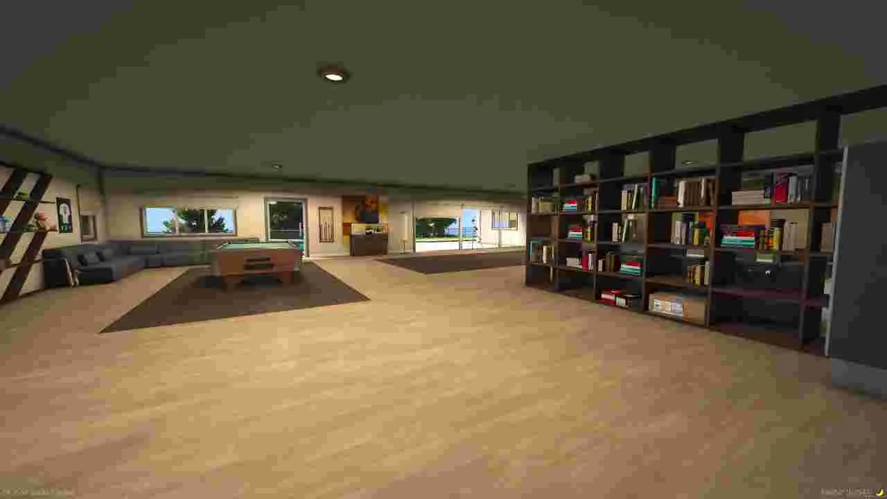 Discover the latest version of FiveM Villa House MLO with our comprehensive guide. Learn how to install, customize, and make the most of this exciting