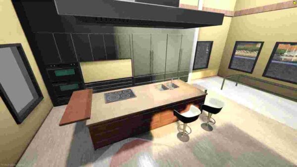 Unlock the latest features and enhancements of FiveM Villa House MLO V3 with our comprehensive guide. Learn how to install, customize,