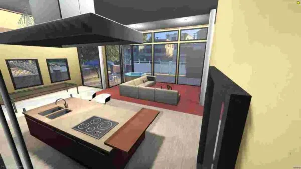 Unlock the latest features and enhancements of FiveM Villa House MLO V3 with our comprehensive guide. Learn how to install, customize,