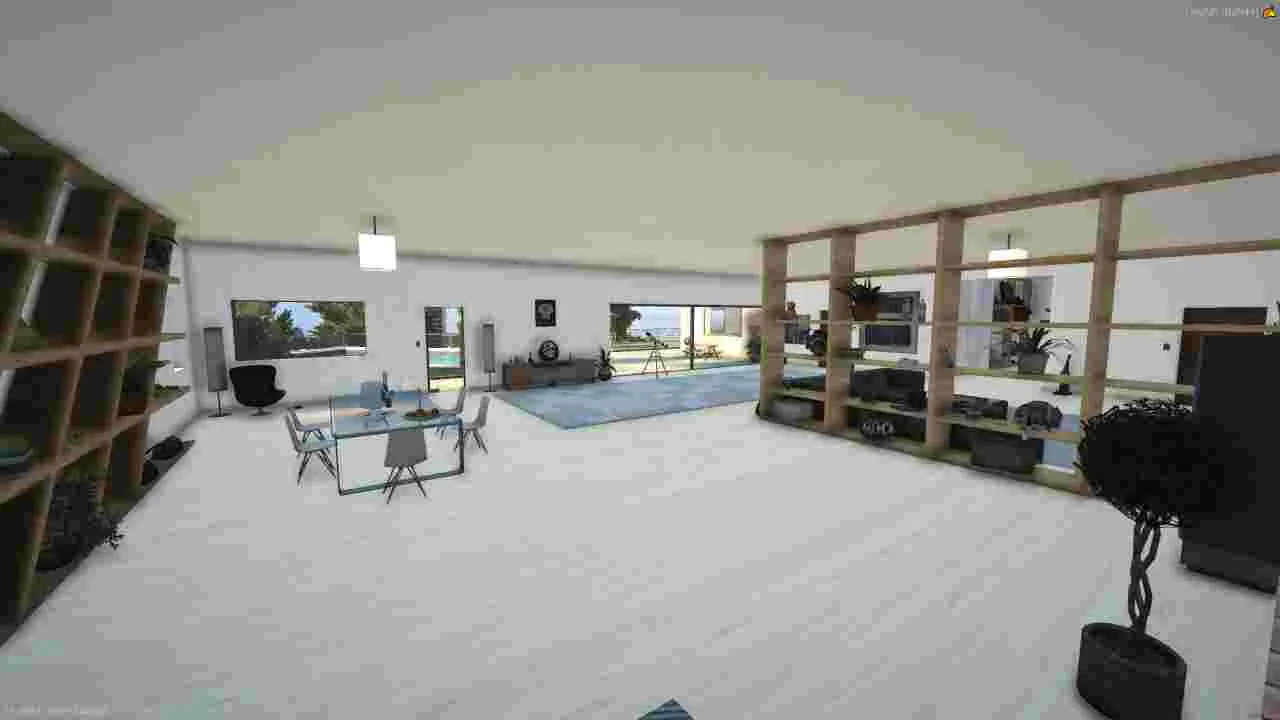 Discover the charm and functionality of Fivem Villa House MLO V5 in this comprehensive guide. Learn everything you need to know about this stunning virtual