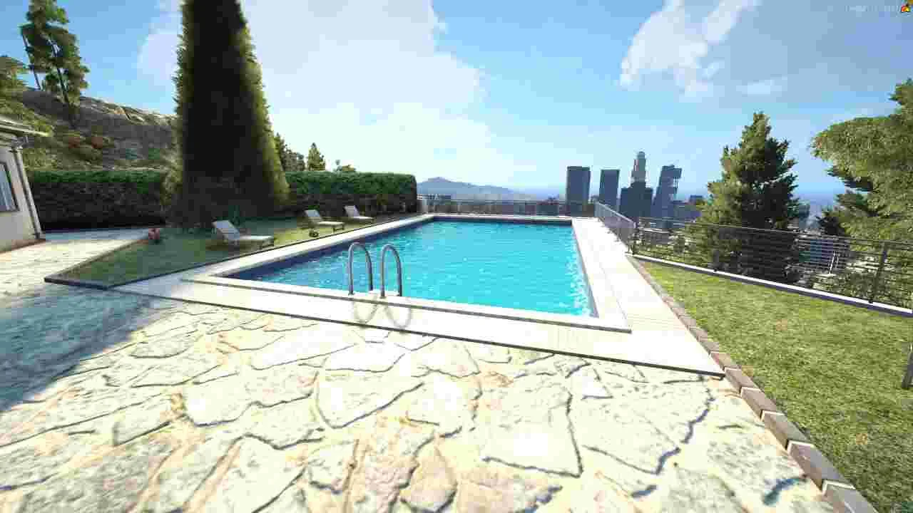 Discover the charm and functionality of Fivem Villa House MLO V5 in this comprehensive guide. Learn everything you need to know about this stunning virtual