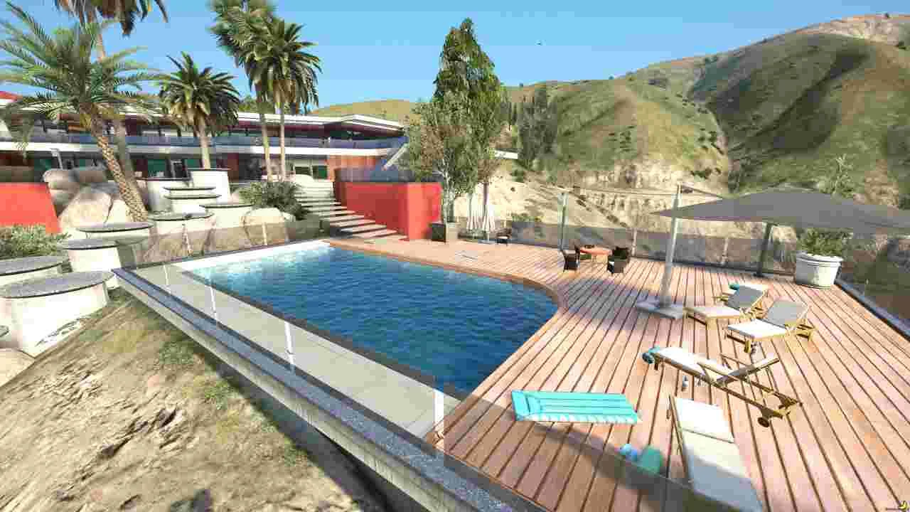 Experience luxury living in the virtual world with Fivem Villa House MLO V7. Explore the ultimate guide, tips, and FAQs to enhance your gaming