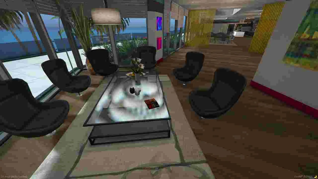 Experience luxury living in the virtual world with Fivem Villa House MLO V7. Explore the ultimate guide, tips, and FAQs to enhance your gaming