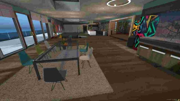 Experience luxury living in the virtual world with Fivem Villa House MLO V7. Explore the ultimate guide, tips, and FAQs to enhance your gaming