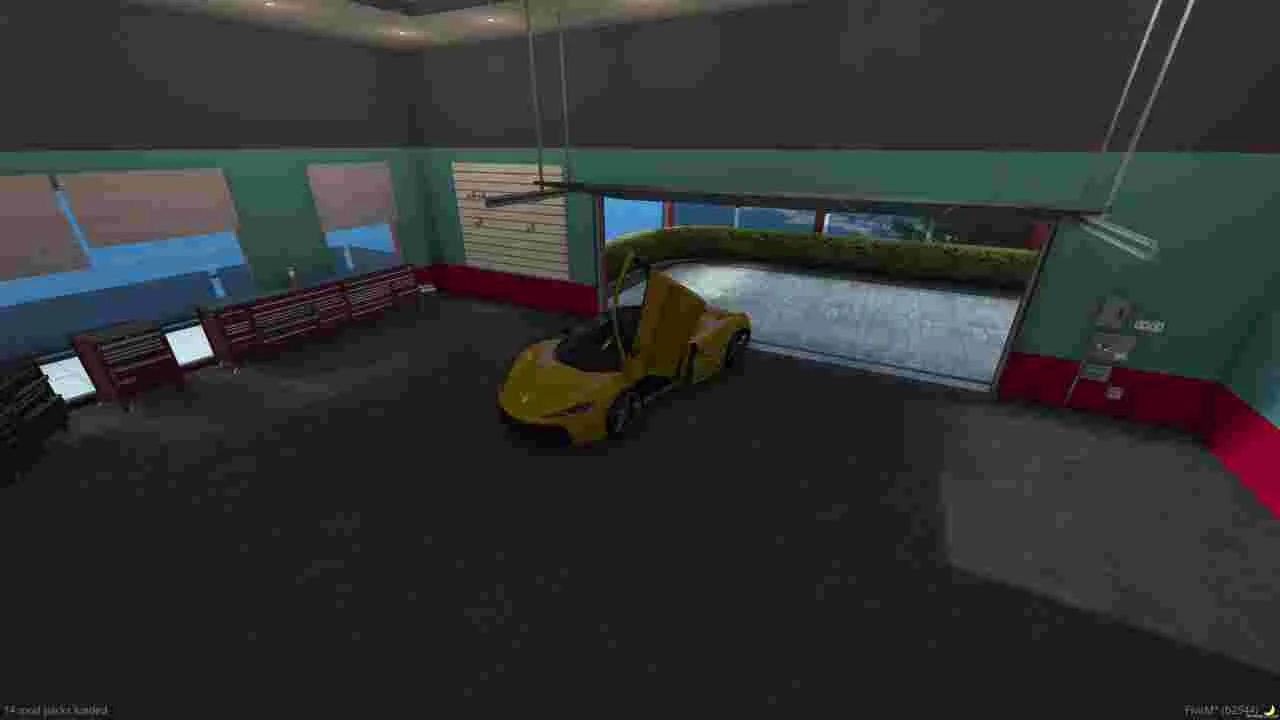 Experience luxury living in the virtual world with Fivem Villa House MLO V7. Explore the ultimate guide, tips, and FAQs to enhance your gaming