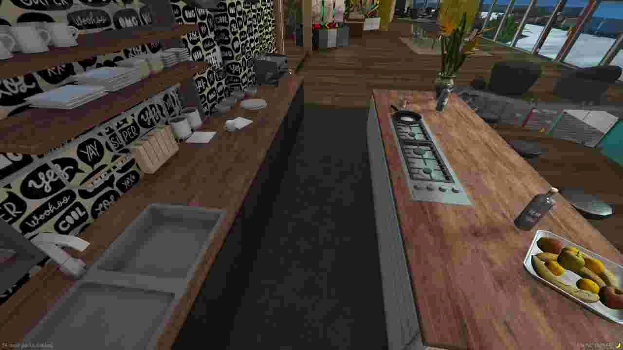 Experience luxury living in the virtual world with Fivem Villa House MLO V7. Explore the ultimate guide, tips, and FAQs to enhance your gaming