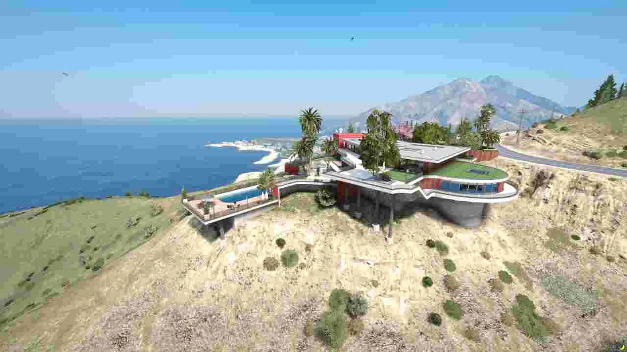 Experience luxury living in the virtual world with Fivem Villa House MLO V7. Explore the ultimate guide, tips, and FAQs to enhance your gaming