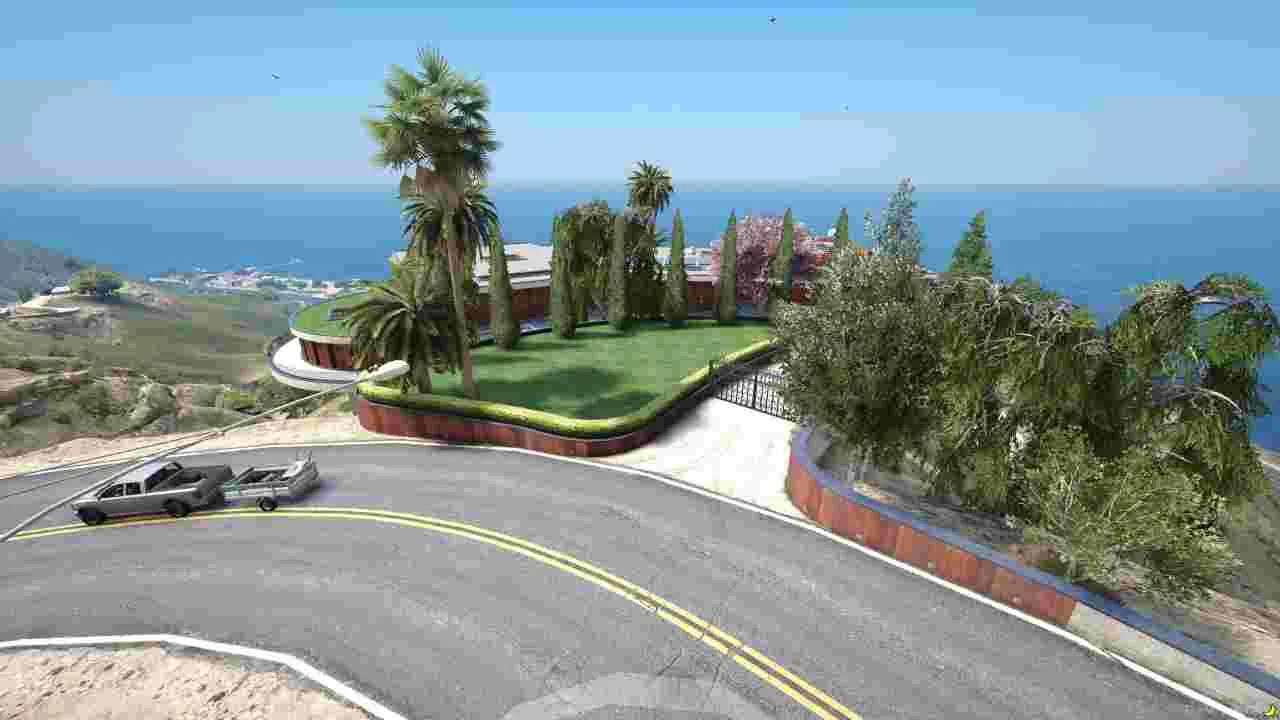 Experience luxury living in the virtual world with Fivem Villa House MLO V7. Explore the ultimate guide, tips, and FAQs to enhance your gaming