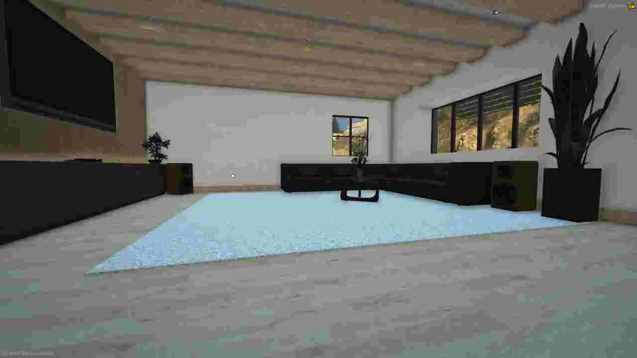 Elevate your FiveM gameplay with Fivem Vinewood House MLO, a luxurious mod that introduces upscale residential properties in Vinewood