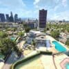 Elevate your FiveM gameplay with Fivem Vinewood House MLO, a luxurious mod that introduces upscale residential properties in Vinewood