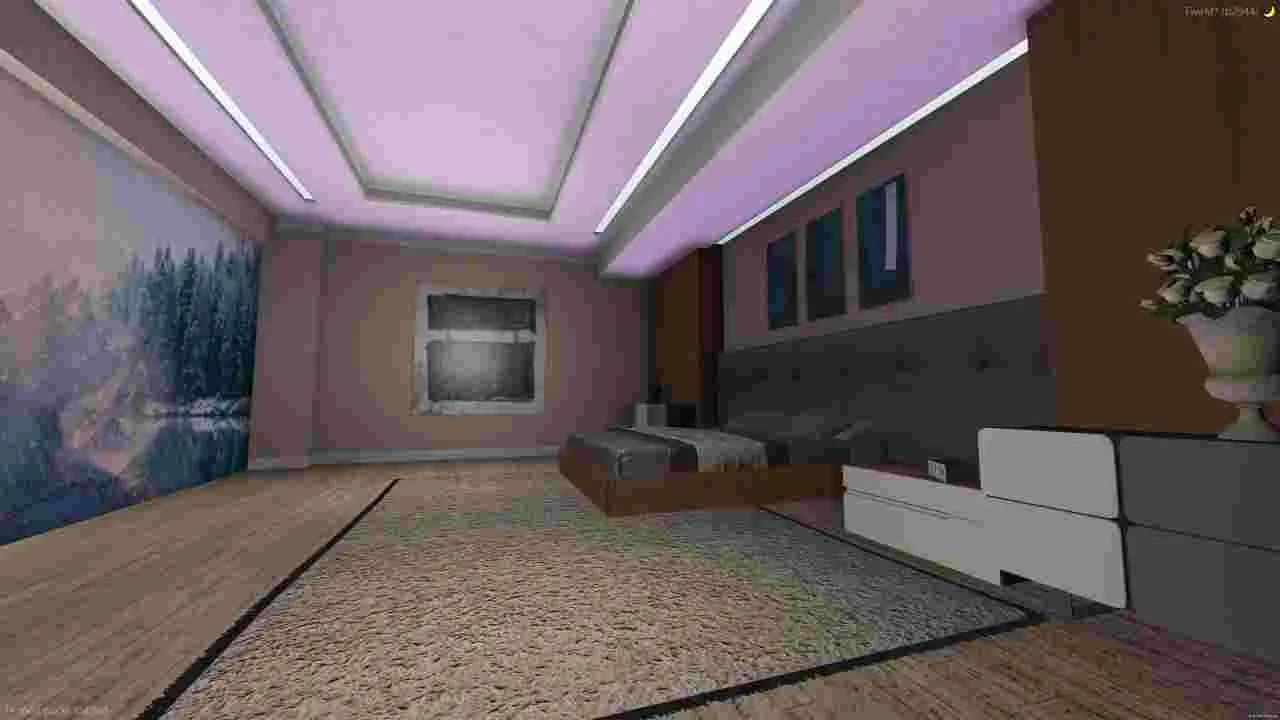 Discover the epitome of luxury living at Fivem Vinewood Neon House MLO. Immerse yourself in opulence and sophistication with our exclusive amenities