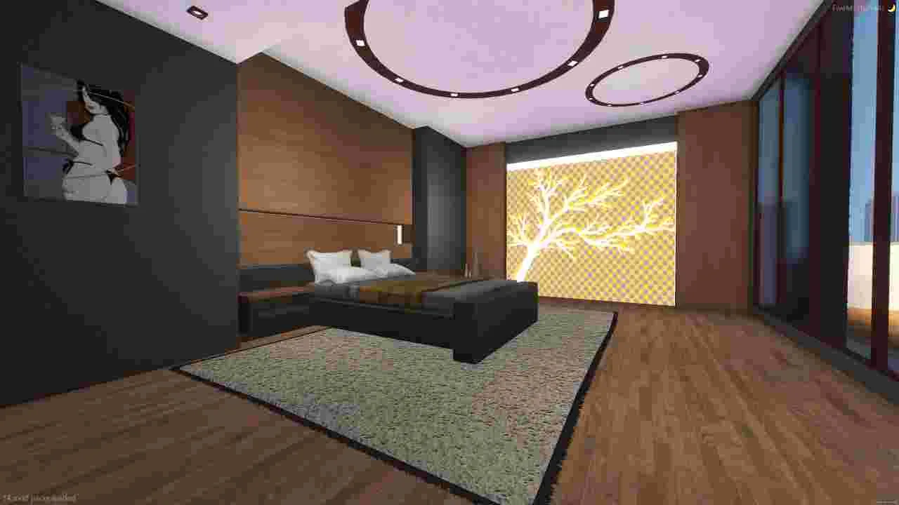 Discover the epitome of luxury living at Fivem Vinewood Neon House MLO. Immerse yourself in opulence and sophistication with our exclusive amenities