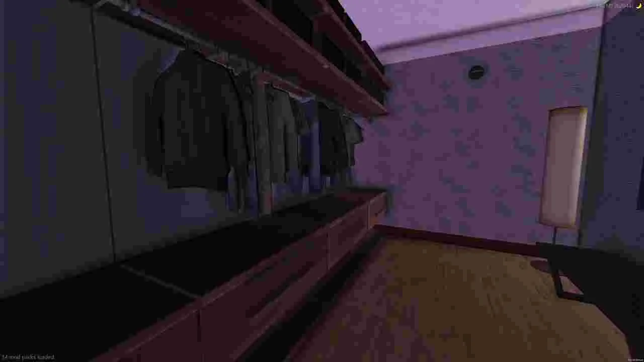 Discover the epitome of luxury living at Fivem Vinewood Neon House MLO. Immerse yourself in opulence and sophistication with our exclusive amenities