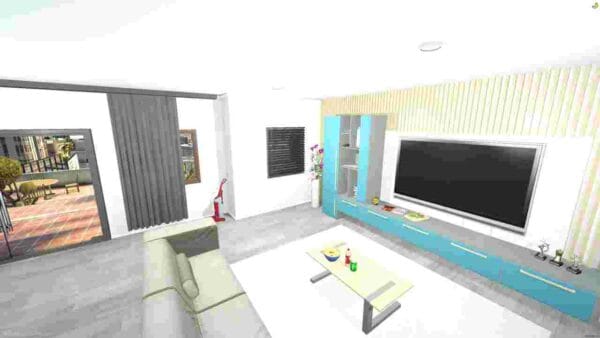Discover the epitome of modern luxury living at Fivem Vinewood Neon House MLO V2. Immerse yourself in sleek design, state-of-the-art amenities,