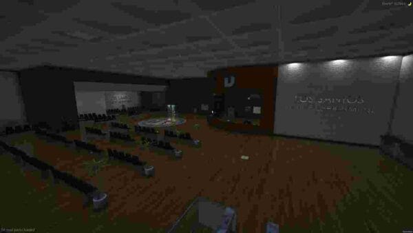 Discover how Fivem Vinewood Police Department MLO V2 can elevate your gaming experience. Explore the intricacies of this mod