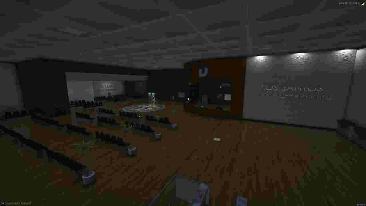 Discover how Fivem Vinewood Police Department MLO V2 can elevate your gaming experience. Explore the intricacies of this mod