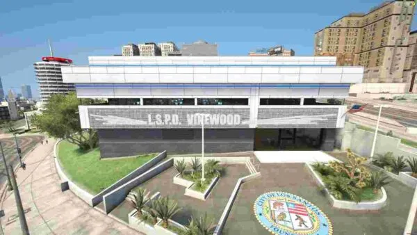 Discover how Fivem Vinewood Police Department MLO V2 can elevate your gaming experience. Explore the intricacies of this mod