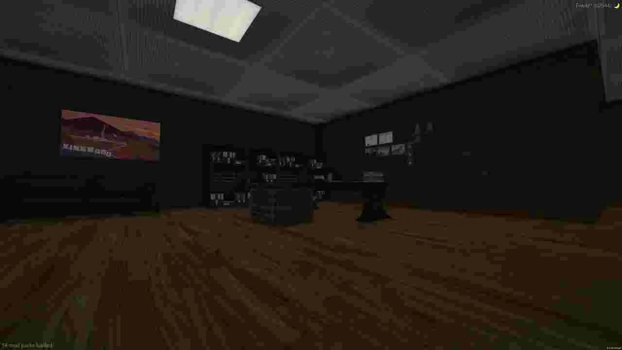 Discover how Fivem Vinewood Police Department MLO V2 can elevate your gaming experience. Explore the intricacies of this mod