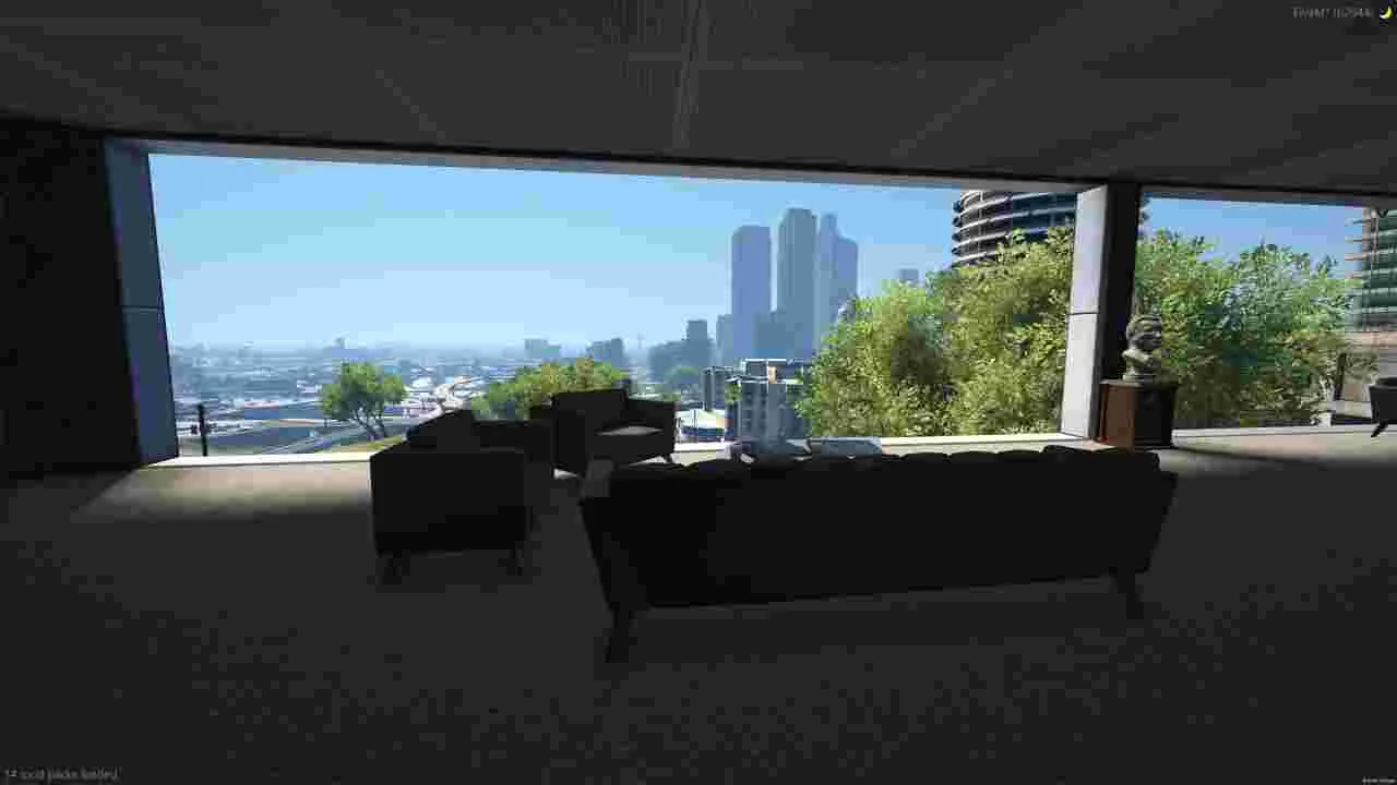 Discover how Fivem Vinewood Police Department MLO V2 can elevate your gaming experience. Explore the intricacies of this mod