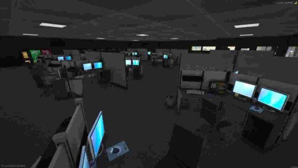 Discover how Fivem Vinewood Police Department MLO V2 can elevate your gaming experience. Explore the intricacies of this mod
