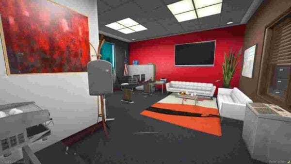 Explore the immersive world of Fivem Weazel News MLO V3, the latest addition to the Fivem roleplay community. Discover its features