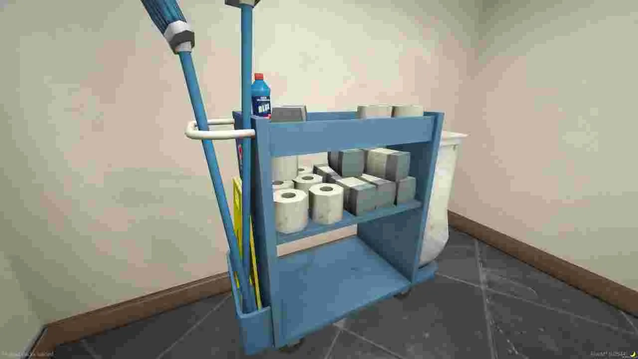 Explore the immersive world of Fivem Weazel News MLO V3, the latest addition to the Fivem roleplay community. Discover its features