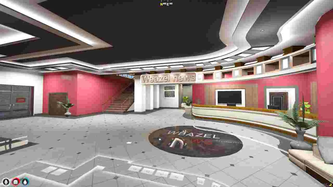 Explore the immersive world of Fivem Weazel News MLO V4, uncovering its intricacies, updates, and features. Dive into this comprehensive guide and elevate