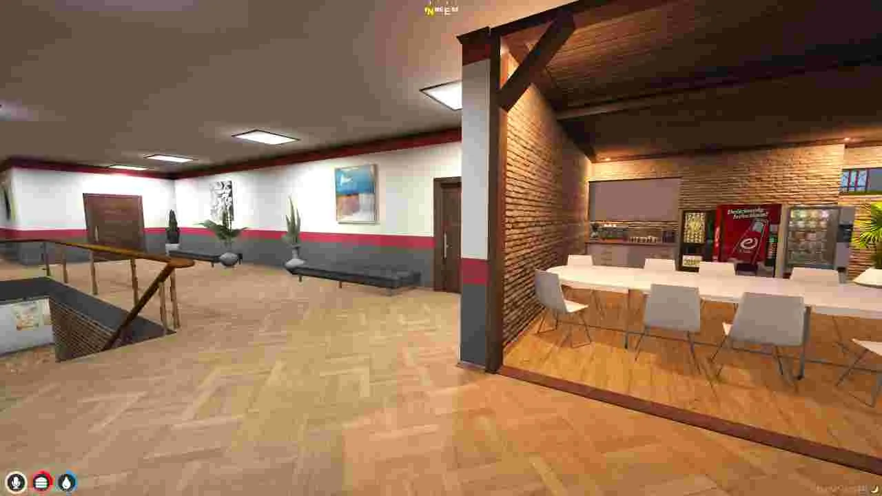 Explore the immersive world of Fivem Weazel News MLO V4, uncovering its intricacies, updates, and features. Dive into this comprehensive guide and elevate